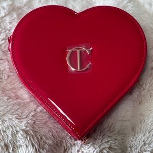 Charlotte Tilbury Limited Edition LOVE Bag
